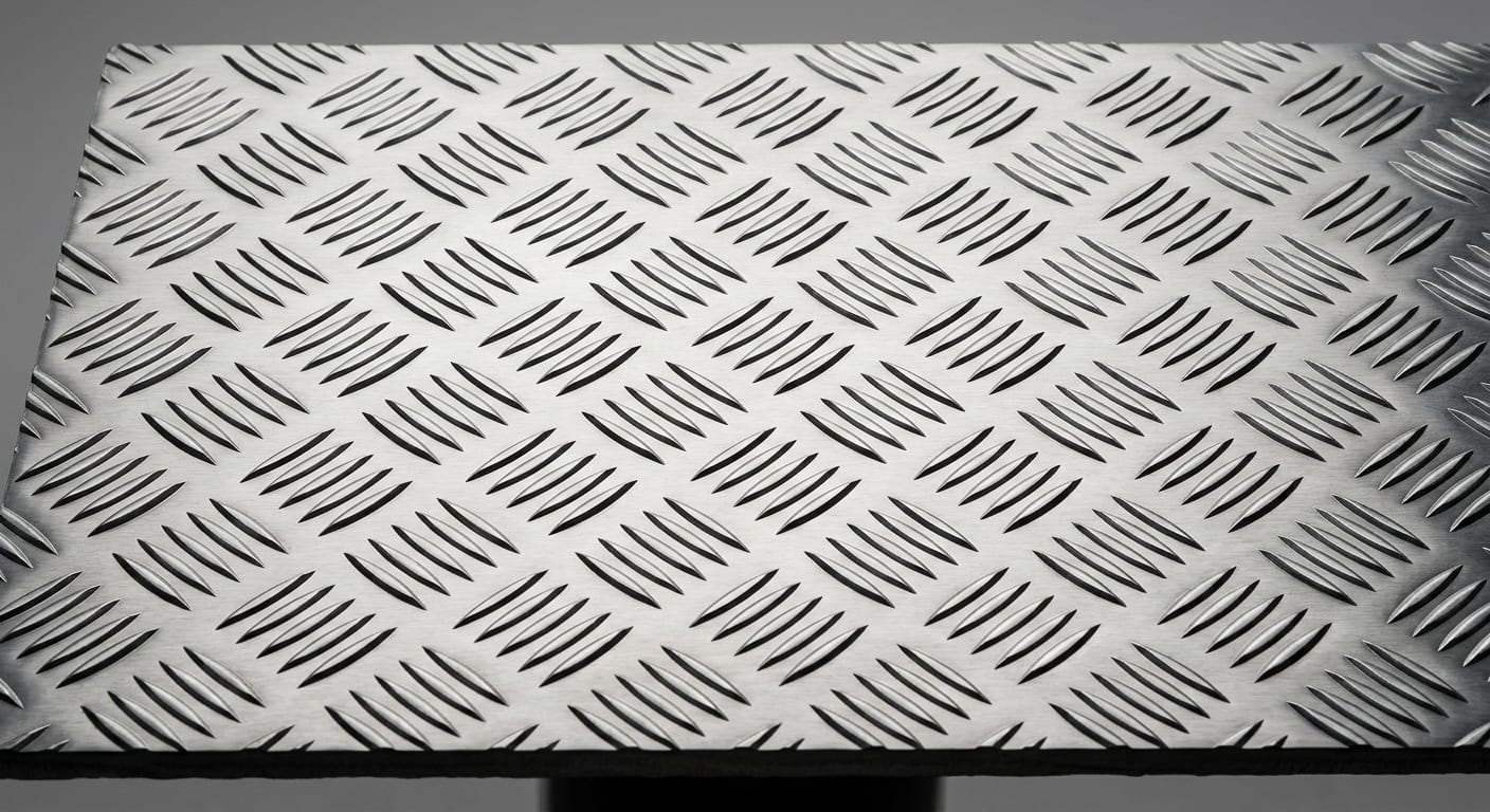 Bordes Aluminium